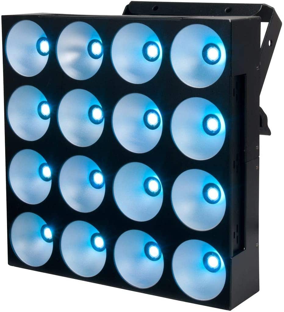 ADJ Products LED Lighting (DOTZ Matrix)