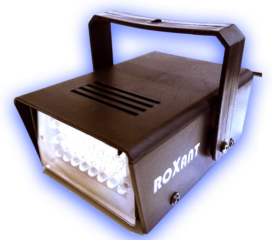 Roxant Pro Mini LED Strobe