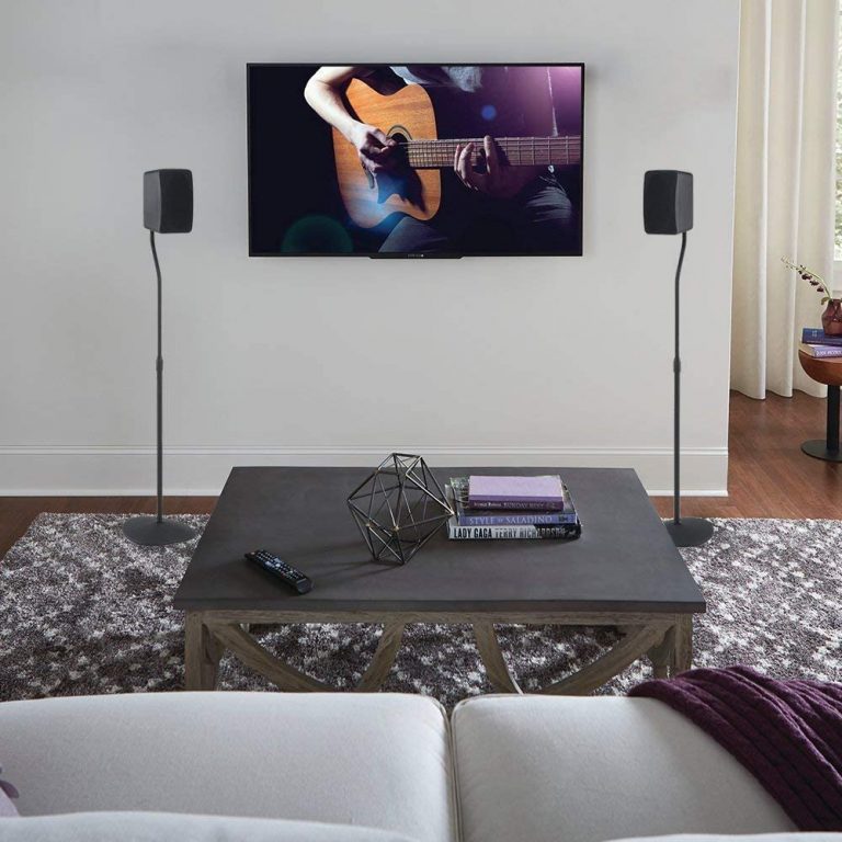 Best PA Speaker Stands For Live Sound, DJs, & Stage Systems StageBibles